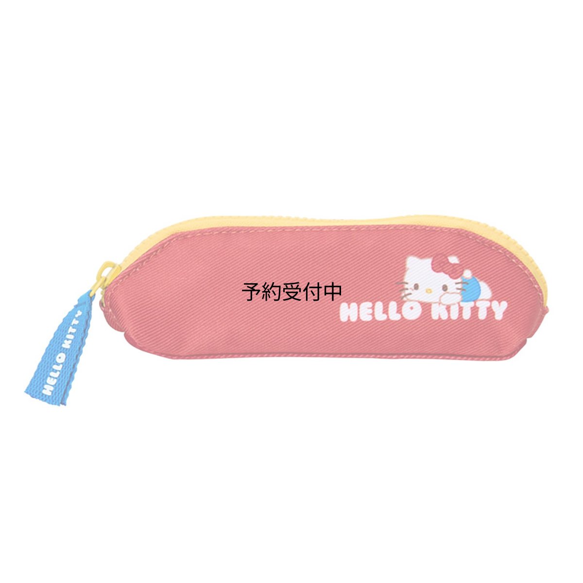 画像1: サンリオ（ＳＡＮＲＩＯ） スリムペンケース ハローキティ ５９８４６１ (1)