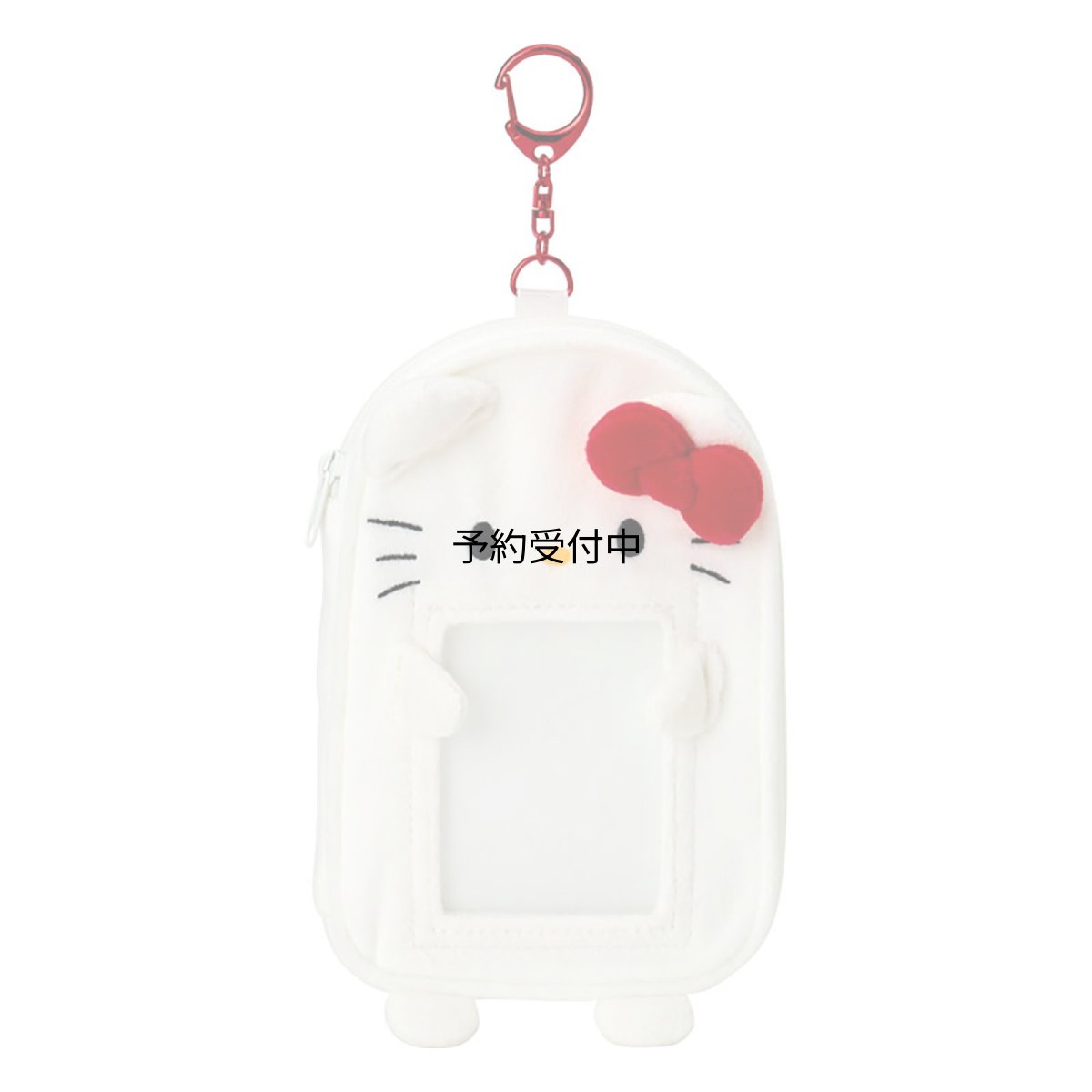画像1: サンリオ（ＳＡＮＲＩＯ） アクリルスタンド＆カード用ホルダー（エンジョイアイドル） ハローキティ 対象年齢３才以上 ６０１６２４ (1)