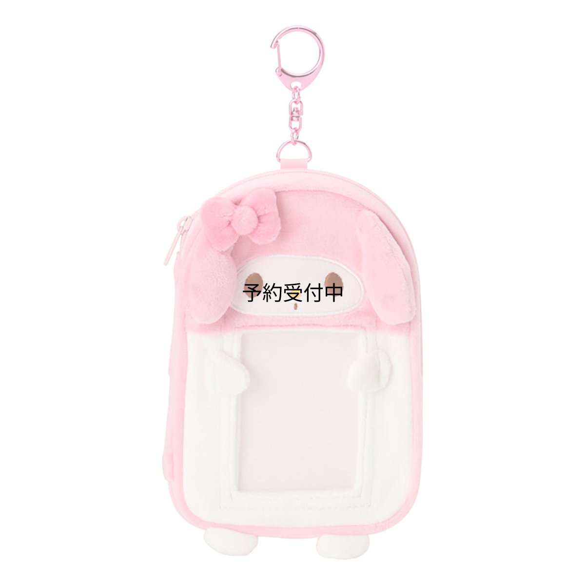 画像1: サンリオ（ＳＡＮＲＩＯ） アクリルスタンド＆カード用ホルダー（エンジョイアイドル） マイメロディ 対象年齢３才以上 ６０１６３２ (1)