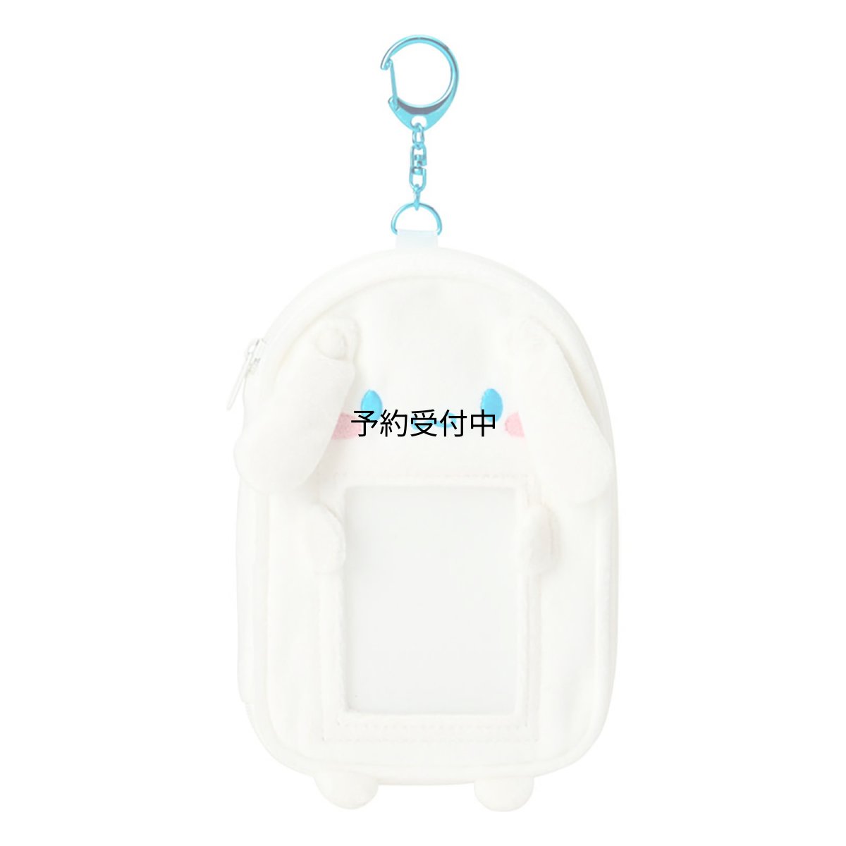 画像1: サンリオ（ＳＡＮＲＩＯ） アクリルスタンド＆カード用ホルダー（エンジョイアイドル） シナモロール 対象年齢３才以上 ６０１６８３ (1)