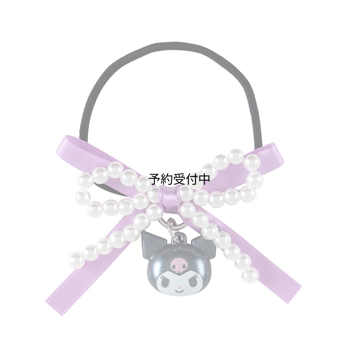 画像1: サンリオ（ＳＡＮＲＩＯ） ヘアゴム ハローキティ 対象年齢３才以上 ６８６１９１ (1)