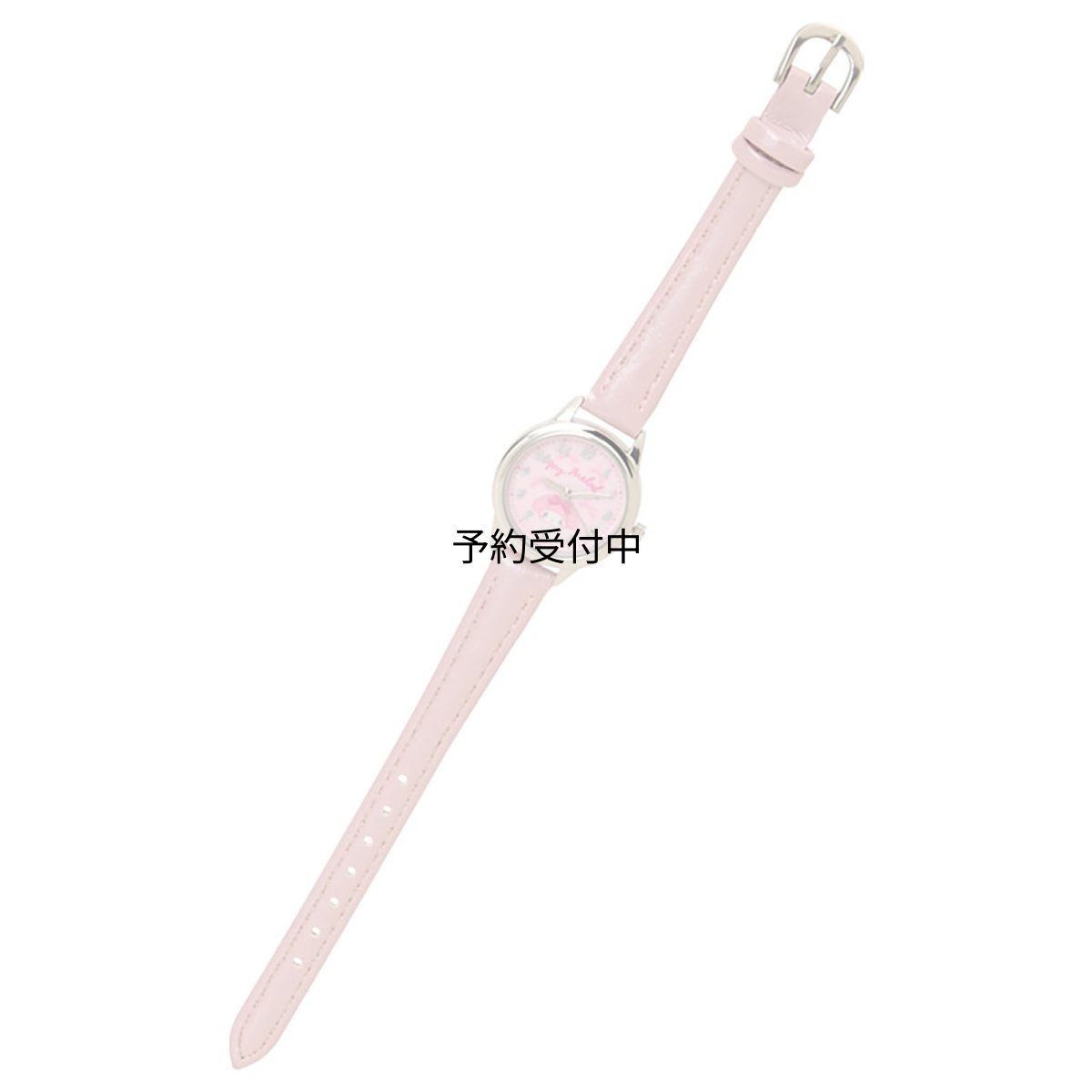 画像1: サンリオ（ＳＡＮＲＩＯ） キッズウォッチ マイメロディ ６９３２５１ (1)