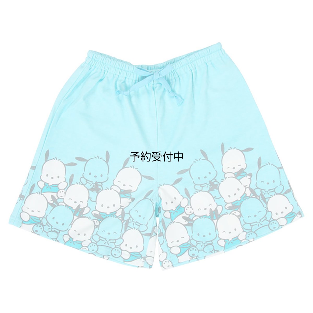 画像1: サンリオ（ＳＡＮＲＩＯ） ハーフパンツ ポチャッコ ８２６３８３ (1)