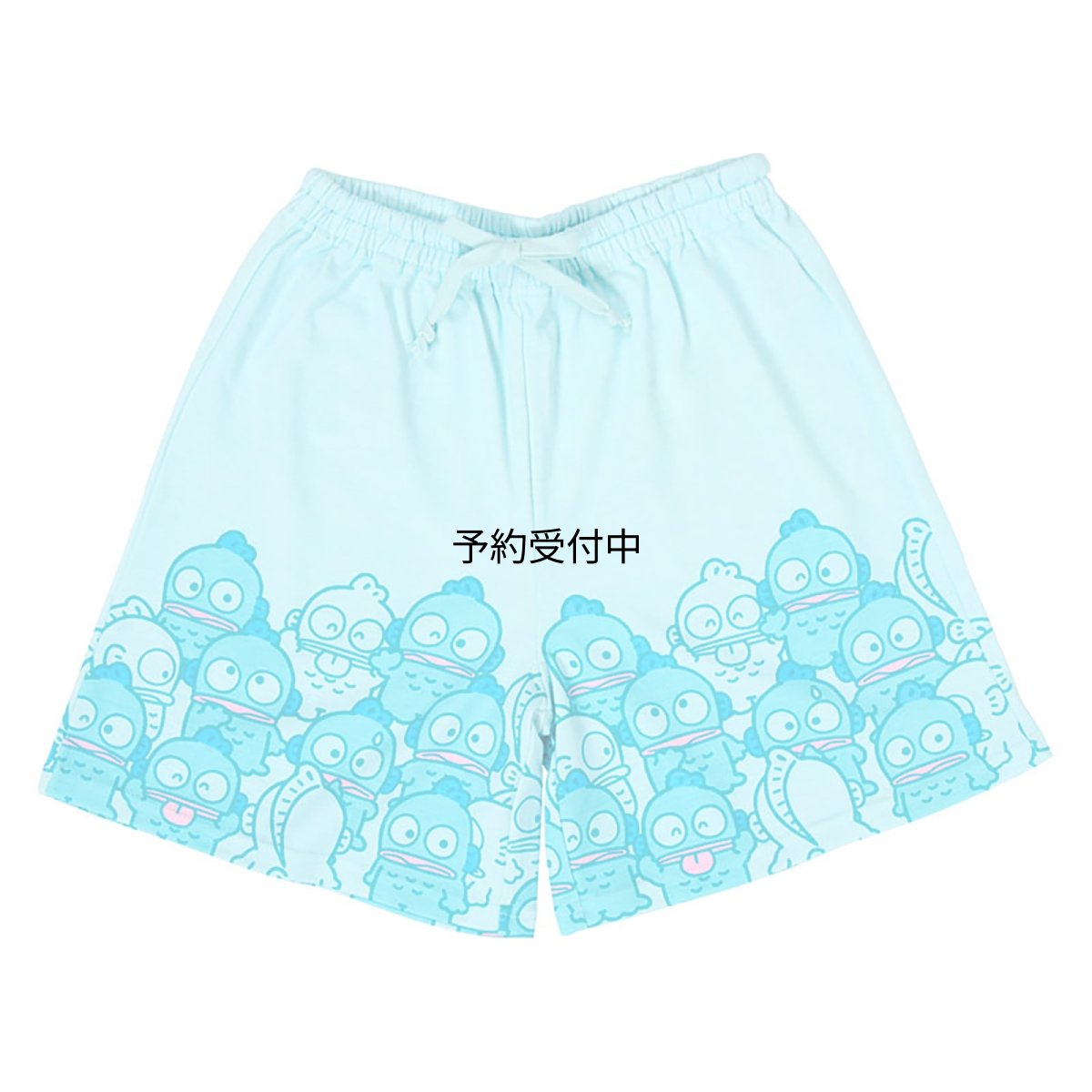 画像1: サンリオ（ＳＡＮＲＩＯ） ハーフパンツ ハンギョドン ８２６３９１ (1)