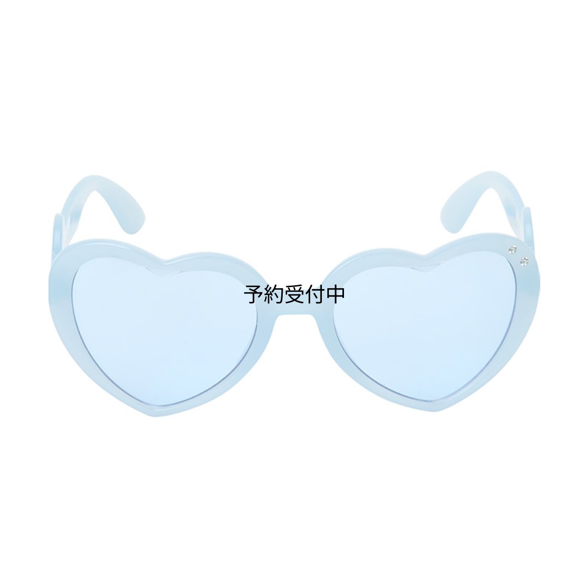 画像1: サンリオ（ＳＡＮＲＩＯ） キッズサングラス シナモロール ８３４８０７ (1)