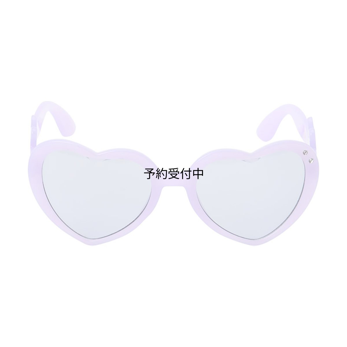 画像1: サンリオ（ＳＡＮＲＩＯ） キッズサングラス クロミ ８３５００５ (1)