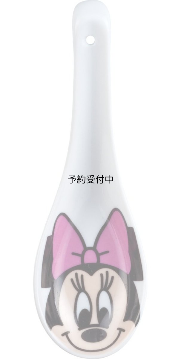 画像1: サンアート ディズニー キャラクター れんげ ミニーマウス ｓａｎ２１５２?２ (1)
