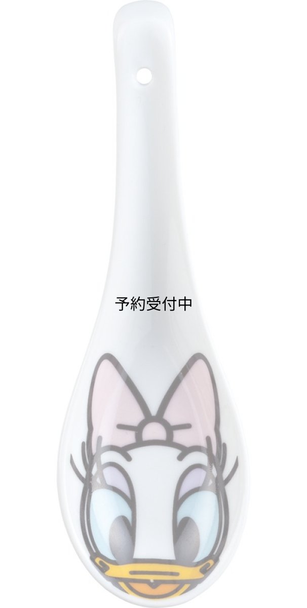 画像1: サンアート ディズニー デイジーダック レンゲ ＳＡＮ２１５２?４ (1)