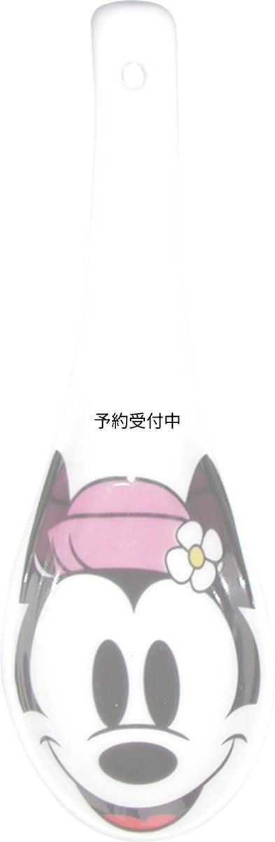 画像1: サンアート ディズニー ミニーマウス レンゲ ＳＡＮ２２３２ (1)