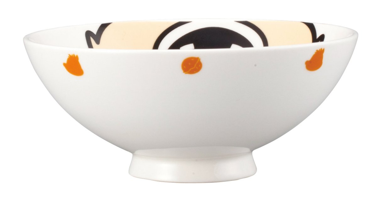 画像1: ディズニー 「 チップとデール 」 デール 茶碗 ＳＡＮ２３３４?８ (1)