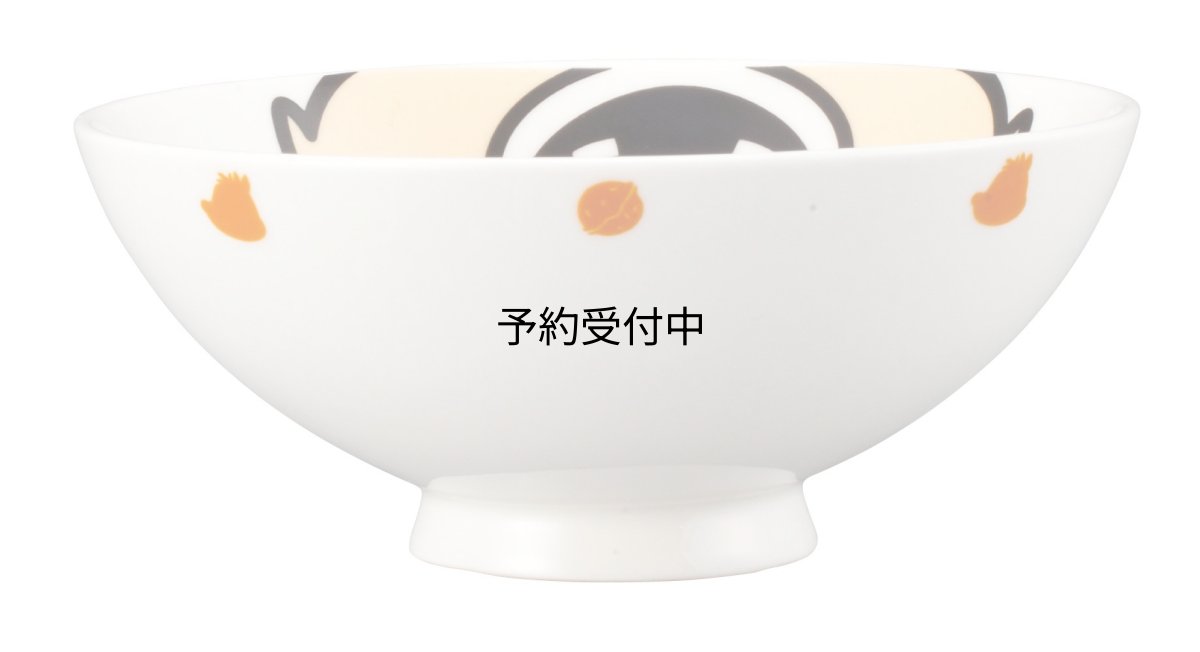 画像1: ディズニー 「 チップとデール 」 デール 茶碗 ＳＡＮ２３３４?８ (1)