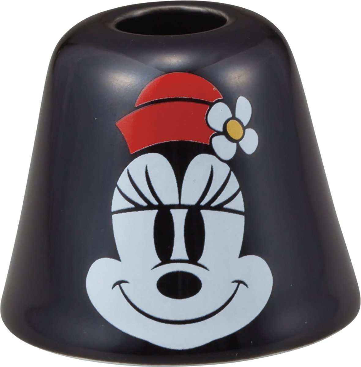 画像1: ディズニー ミニーマウス 歯ブラシ スタンド ＳＡＮ２８７４?２ (1)
