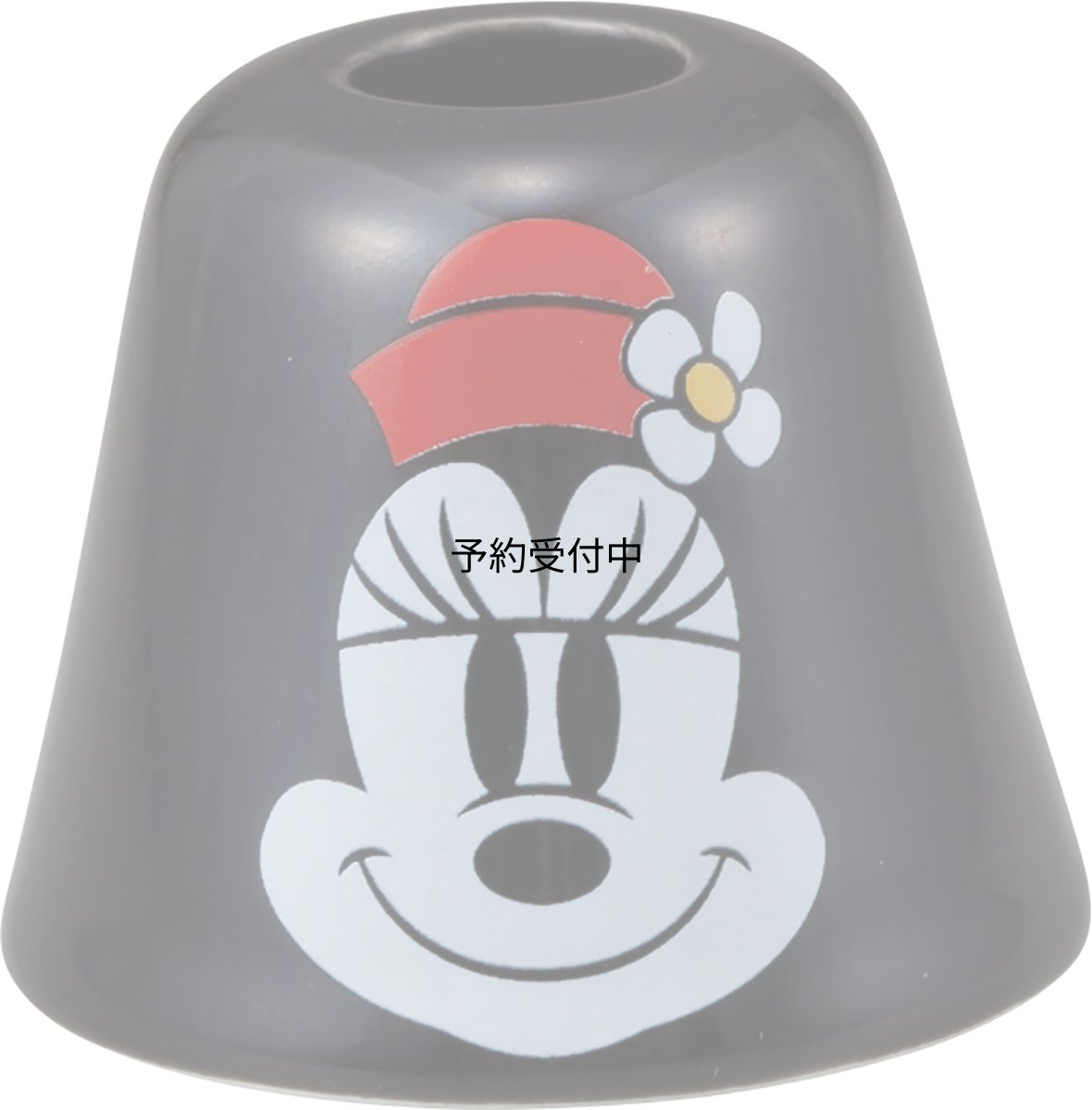 画像1: ディズニー ミニーマウス 歯ブラシ スタンド ＳＡＮ２８７４?２ (1)