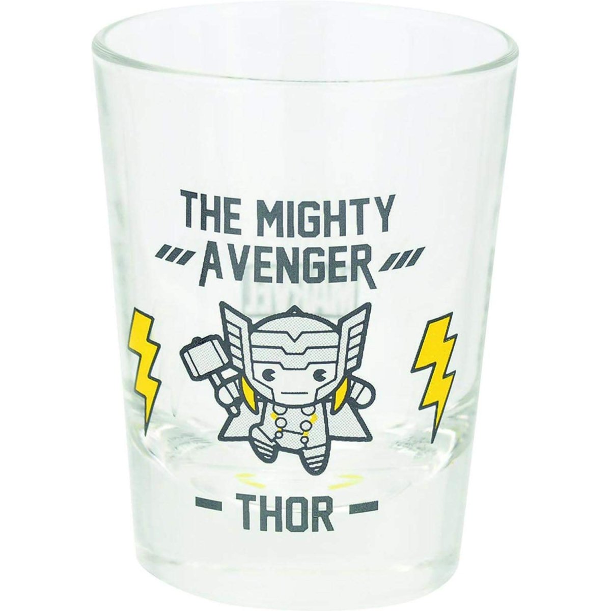 画像1: ＭＡＲＶＥＬ（マーベル） ＫＡＷＡＩＩ ミニ タンブラー マイティーソー ＳＡＮ３０３９?９ (1)