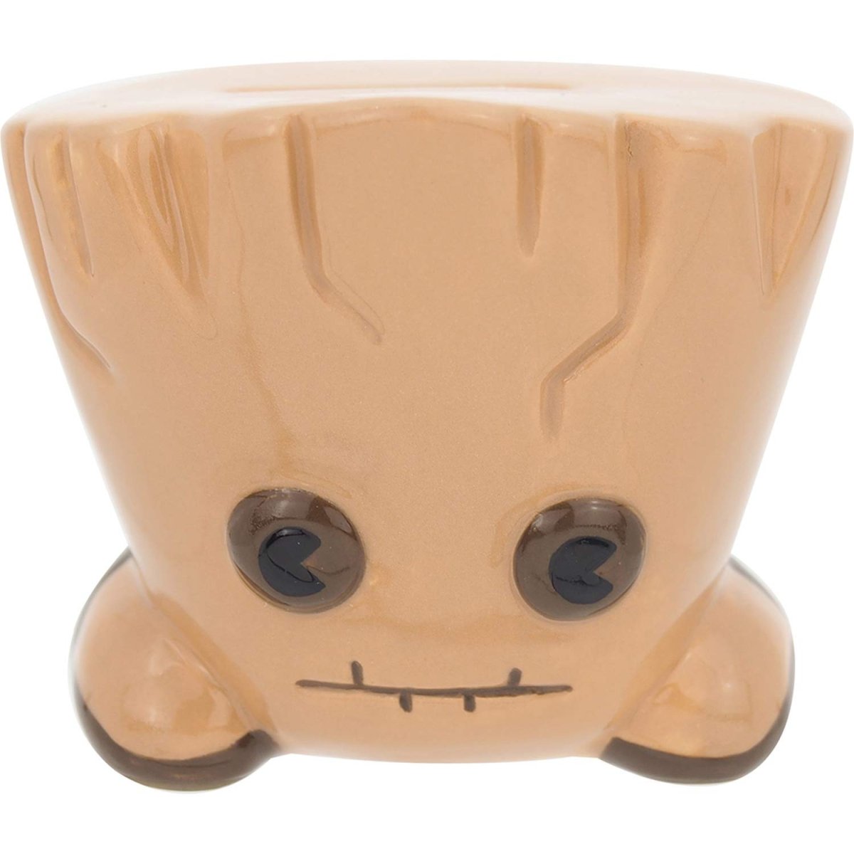 画像1: サンアート 置物 「グルート」 １１．５ｃｍ ｍａｒｖｅｌ（マーベル） ｋａｗａｉｉ 貯金箱 ｓａｎ３０４０?６ (1)