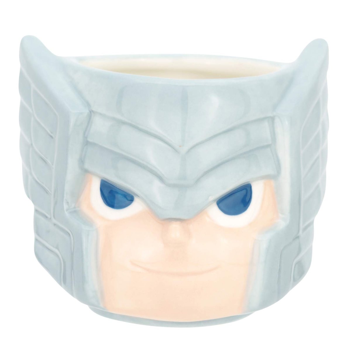 画像1: サンアート ＭＡＲＶＥＬ（マーベル） グリヒル フェイス マグカップ マイティーソー ＳＡＮ３０４２?３ ２７０ｍｌ (1)
