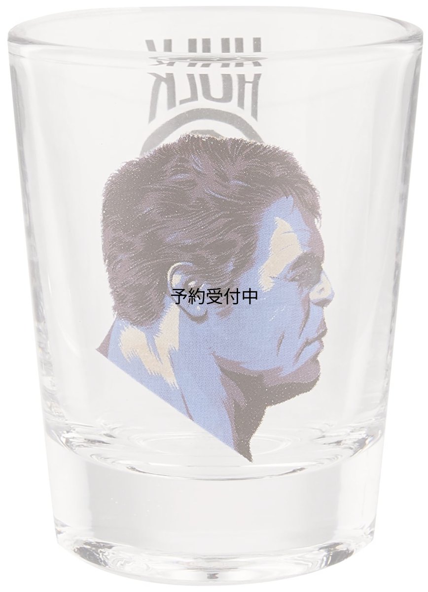 画像1: マーベル 「 アベンジャーズ 」 ミニ タンブラー ハルク ＳＡＮ３１０４?５ (1)