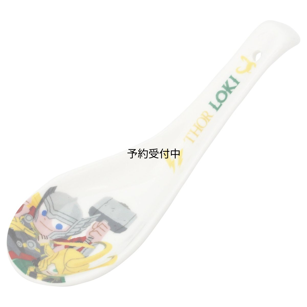 画像1: マーベル グリヒル レンゲ ソー＆ロキ レンゲ ｓａｎ３１１２?２ (1)
