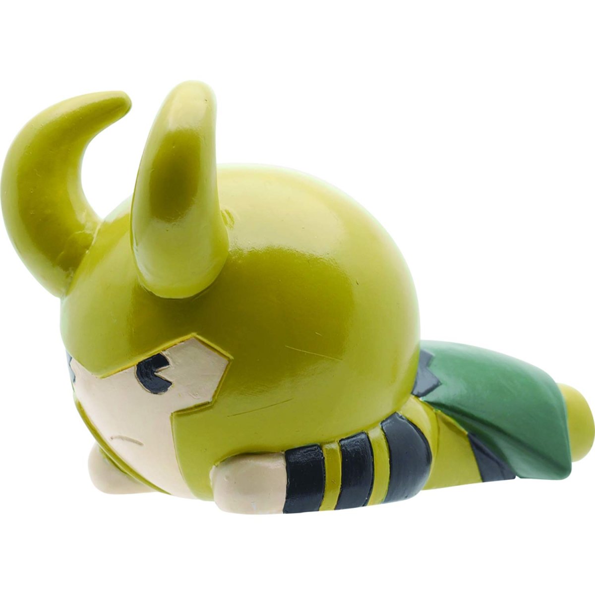 画像1: サンアート ＭＡＲＶＥＬ（マーベル） ＫＡＷＡＩＩ 貯金箱 ロキ ＳＡＮ３０４０?７ １１．５ｃｍ (1)