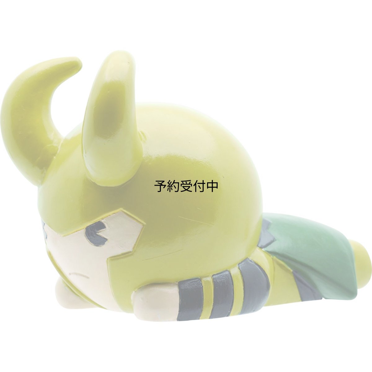 画像1: サンアート ＭＡＲＶＥＬ（マーベル） ＫＡＷＡＩＩ 貯金箱 ロキ ＳＡＮ３０４０?７ １１．５ｃｍ (1)
