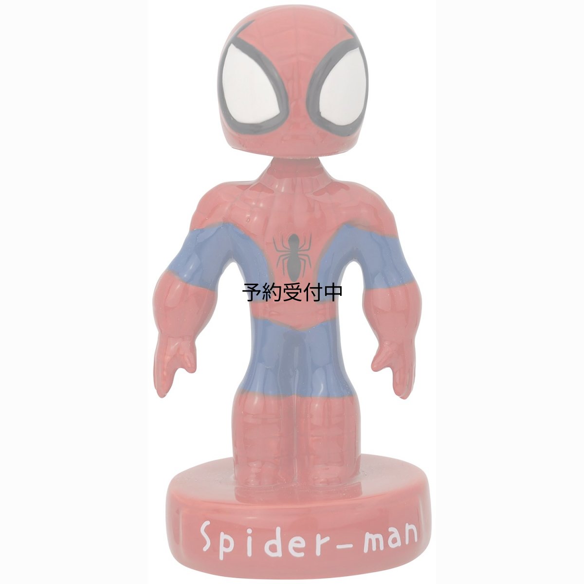 画像1: マーベル グリヒル スイング フィギュア スパイダーマン ＳＡＮ３１１５?５ (1)