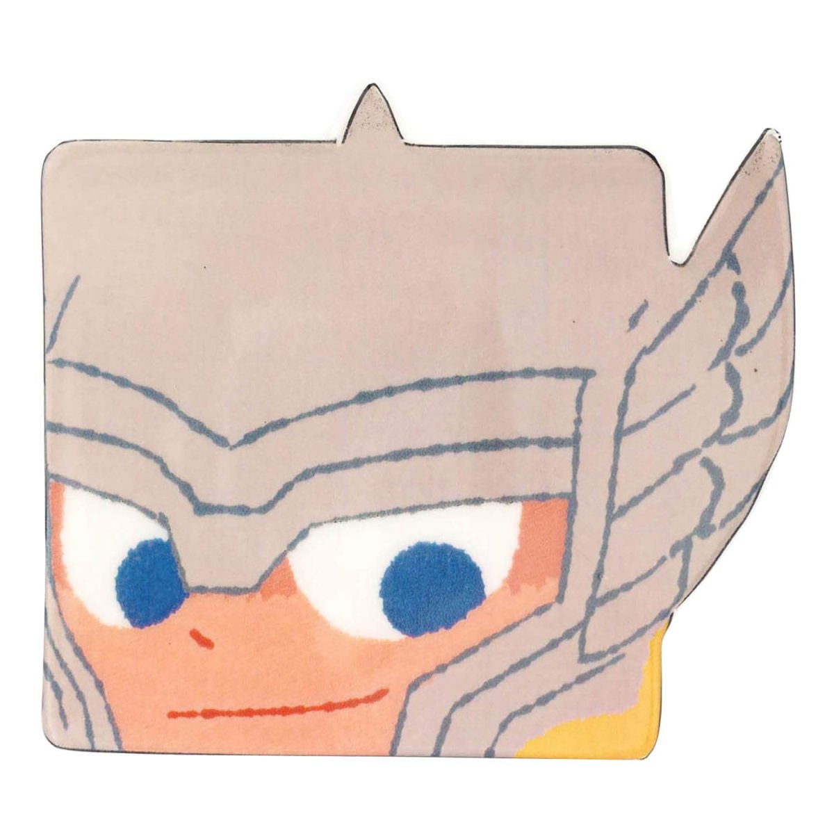 画像1: Ｍａｒｖｅｌ（マーベル） グリヒル スクエア 小皿 ソー ｓａｎ３１１７?３ (1)
