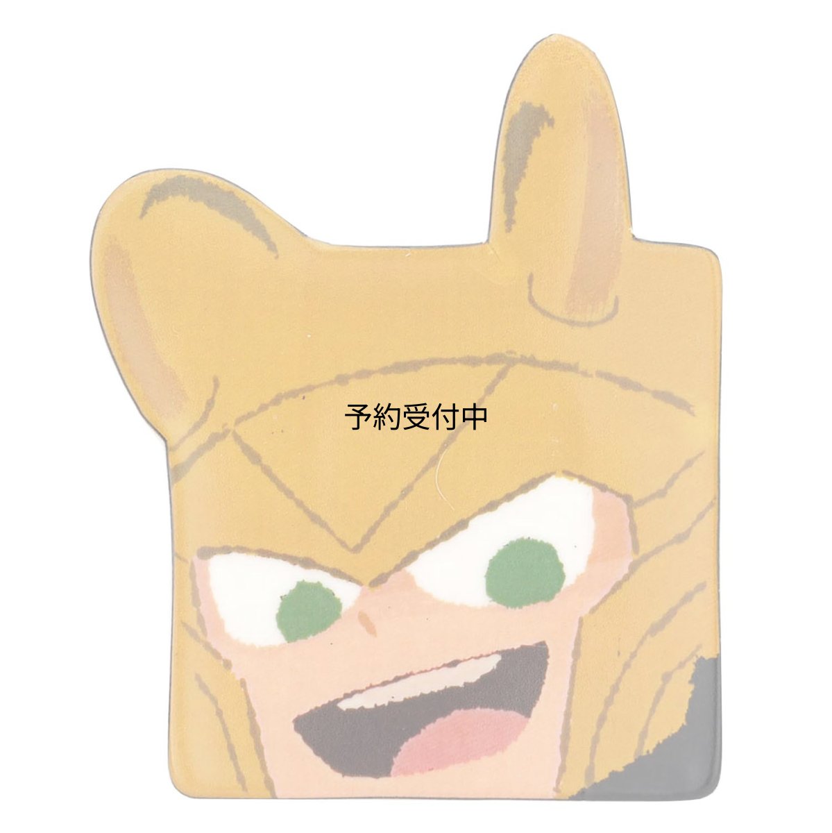 画像1: ＭＡＲＶＥＬ（マーベル） グリヒル スクエア 小皿 ロキ ＳＡＮ３１１７?４ (1)