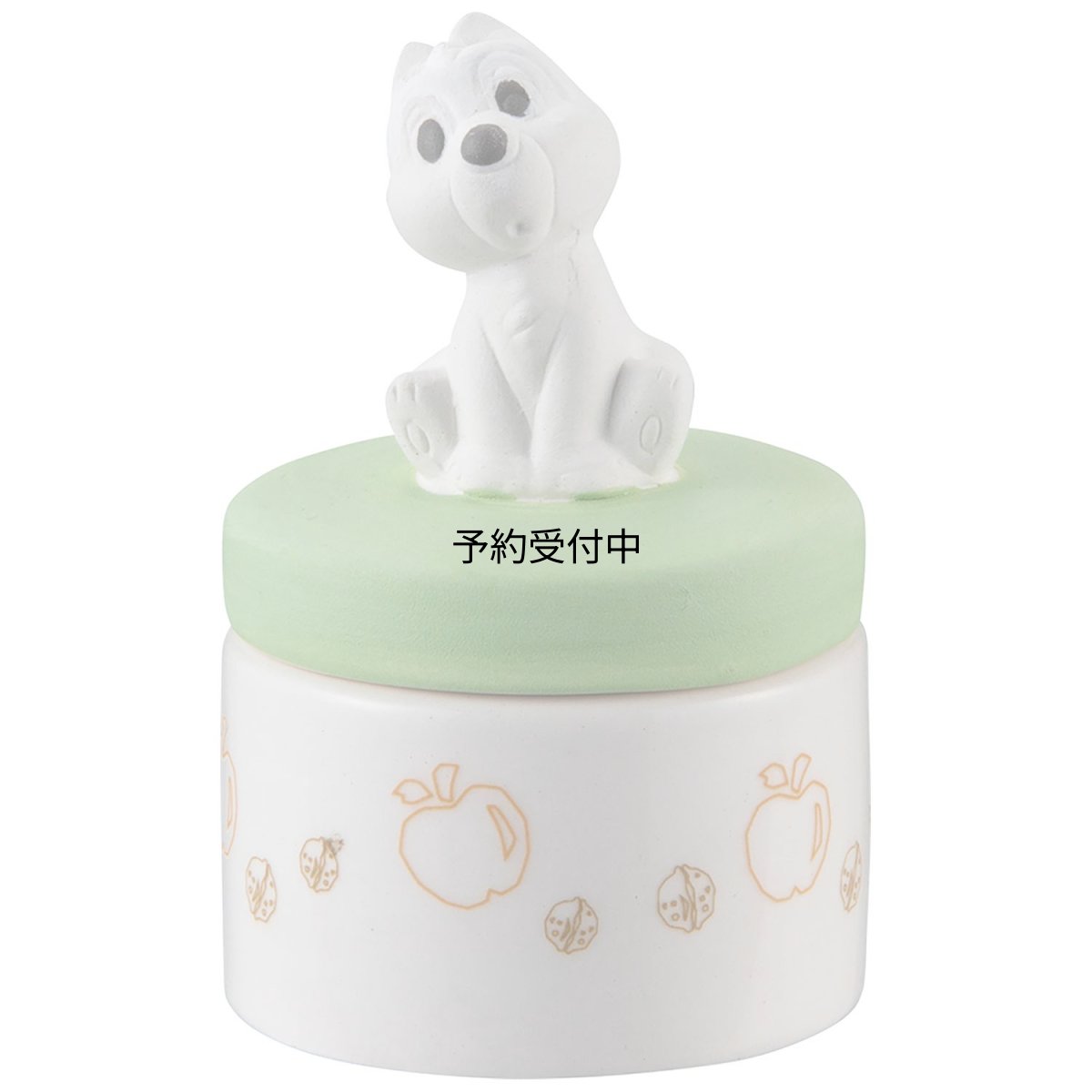 画像1: 「ディズニー」 デール アロマポット ＳＡＮ３１４０?４ (1)