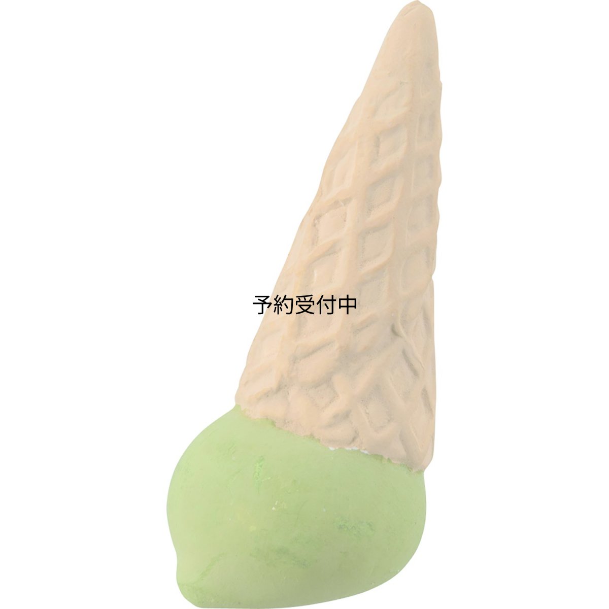 画像1: サンアート 置物 グリーン ５．２ｃｍ かわいい雑貨 「ゆめ みる アロマストーン」 抹茶 ＳＡＮ３１５１?２ (1)