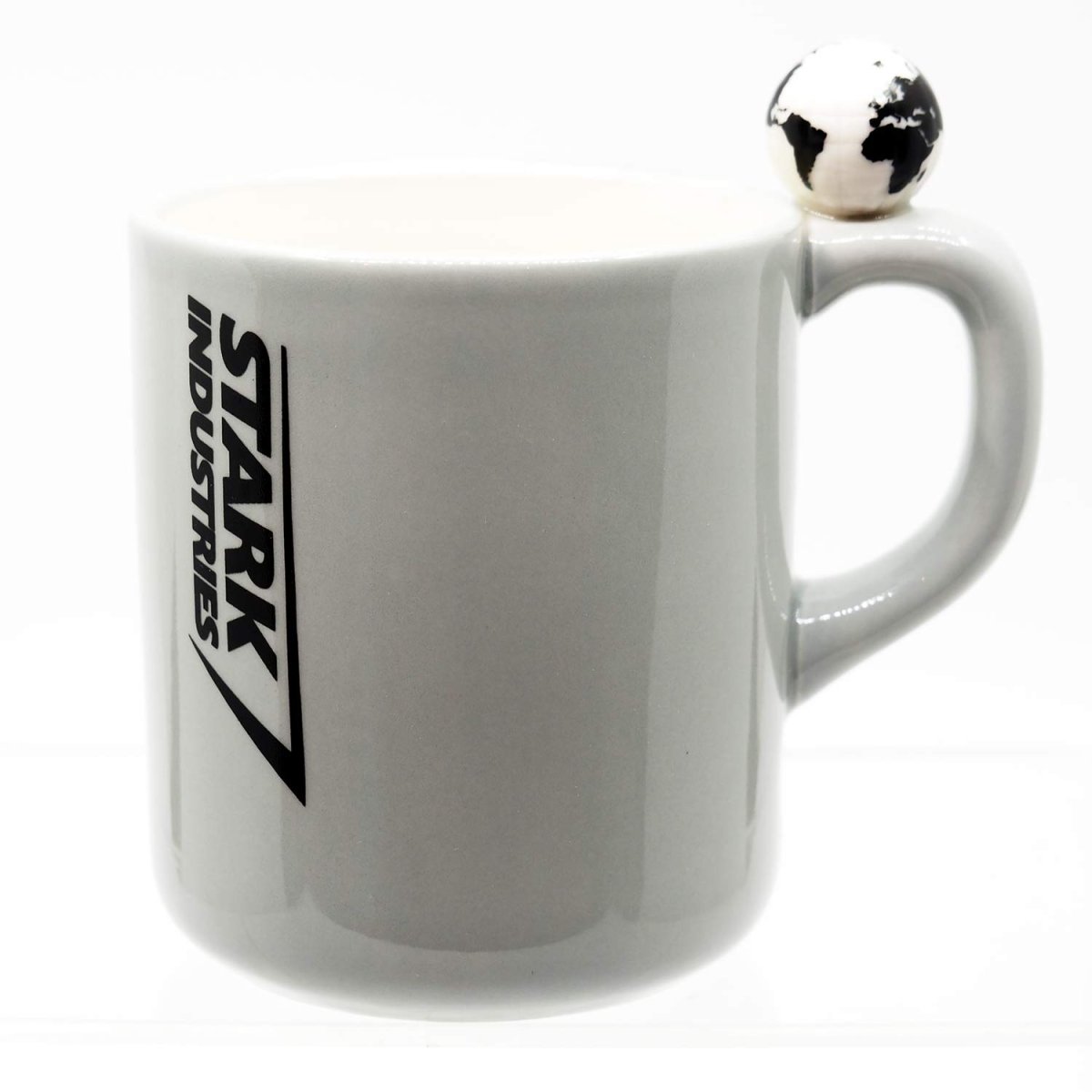 画像1: サンアート ｍａｒｖｅｌ（マーベル） 「アイアンマン」 マグカップ ２６０ｍｌ スタークインダストリーズ ｓａｎ３２１６ (1)