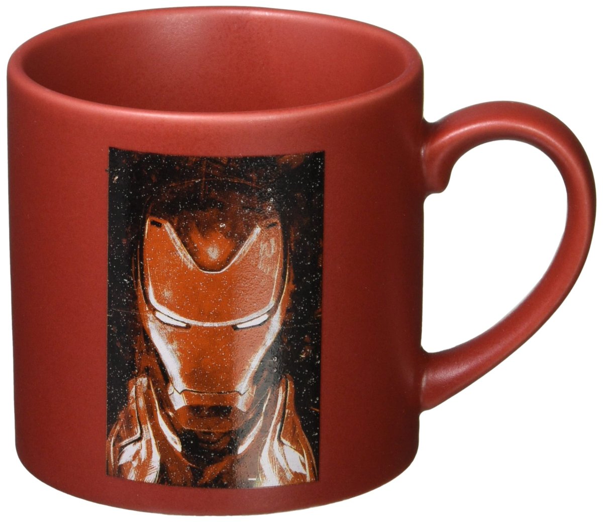 画像1: サンアート マーベル 「 アベンジャーズ 」 マグ カップ アイアンマン ＳＡＮ３２４１?２ (1)