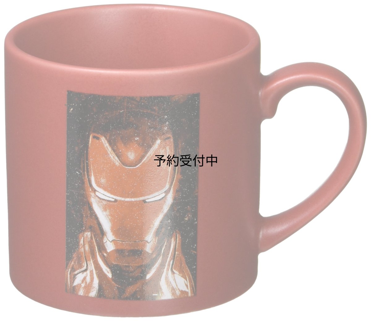 画像1: サンアート マーベル 「 アベンジャーズ 」 マグ カップ アイアンマン ＳＡＮ３２４１?２ (1)