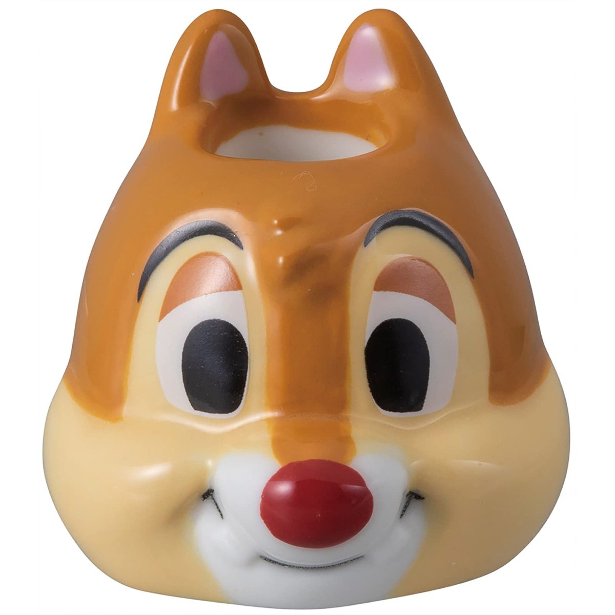 画像1: ディズニー 「チップとデール」 デール 歯ブラシ スタンド ＳＡＮ３４０９?４ (1)