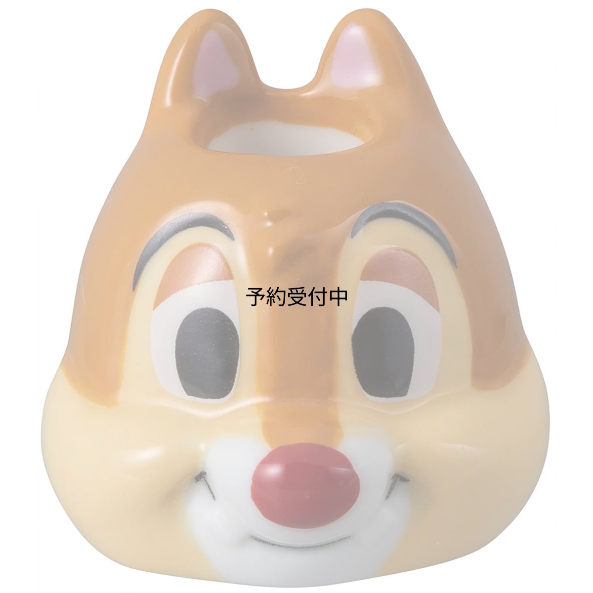 画像1: ディズニー 「 チップとデール 」 デール 歯ブラシ スタンド ＳＡＮ３４０９?４ (1)