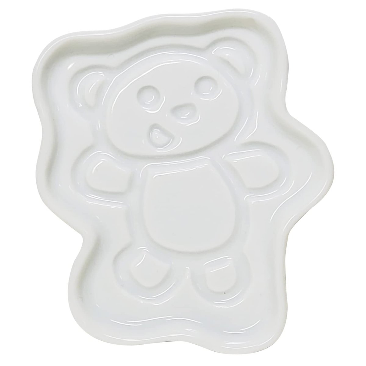画像1: 「 ミニオンズ 」 しょうゆ皿 小皿 豆皿 ９ｃｍ ミニオン ＴＩＭ ミニオンズ グッズ 映画 食器 プレゼント ＳＡＮ３５６５?２ (1)