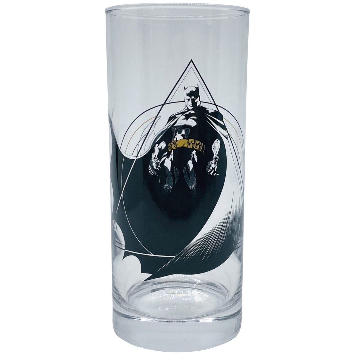 画像1: ＤＣコミックス 「 バットマン 」 ロンググラス タンブラー 約３９０ｍｌ バットマン マント ＳＡＮ３６８９?１ (1)