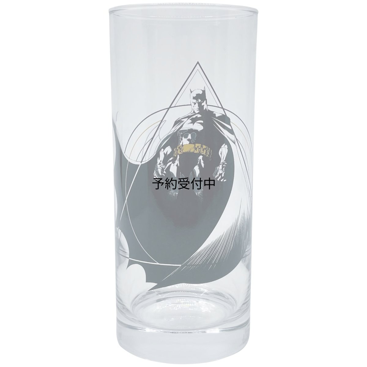 画像1: ＤＣコミックス 「 バットマン 」 ロンググラス タンブラー 約３９０ｍｌ バットマン マント ＳＡＮ３６８９?１ (1)