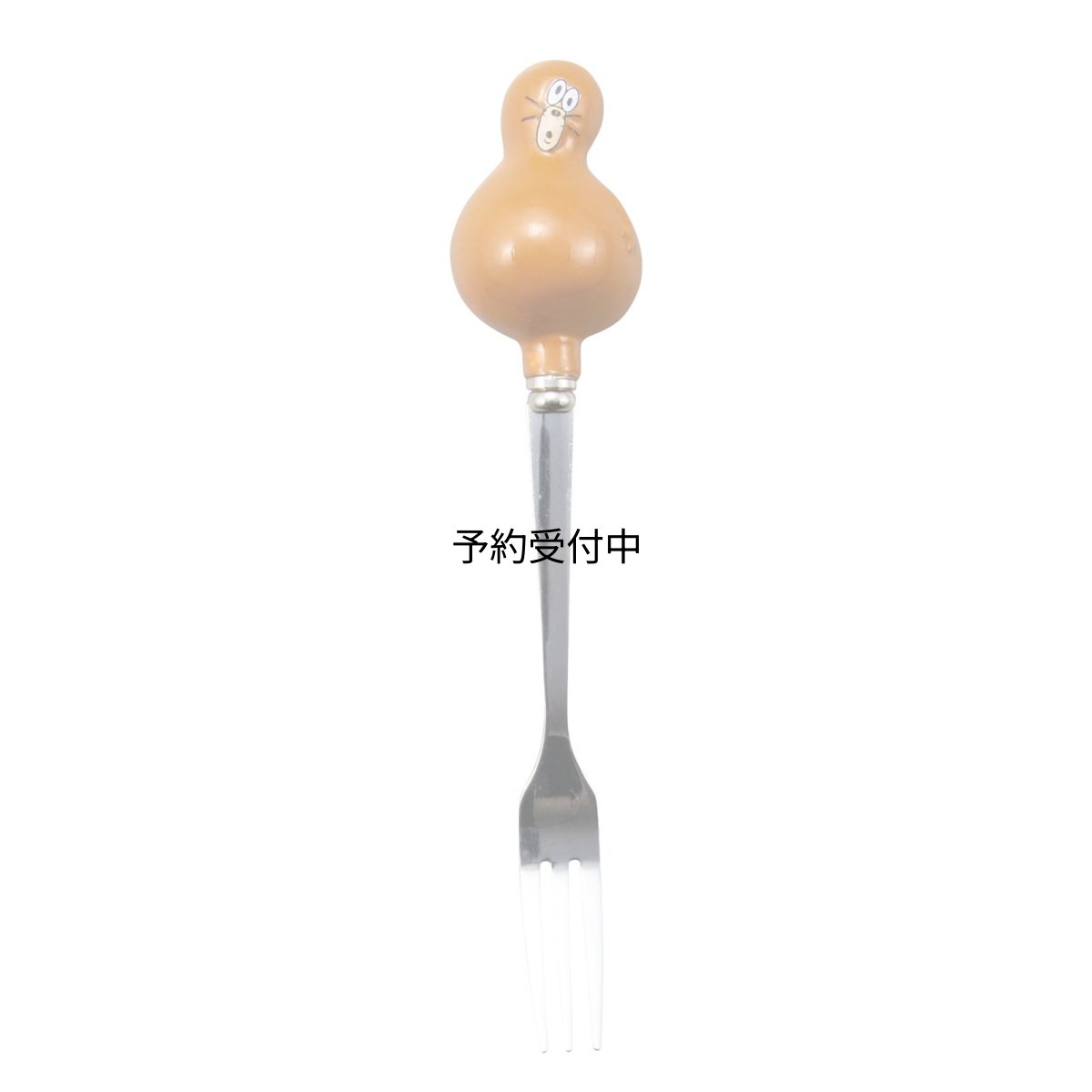 画像1: サンアート 「 トムとジェリー 」 ジェリー フォーク 約１３ｃｍ ＳＡＮ３７１４ (1)