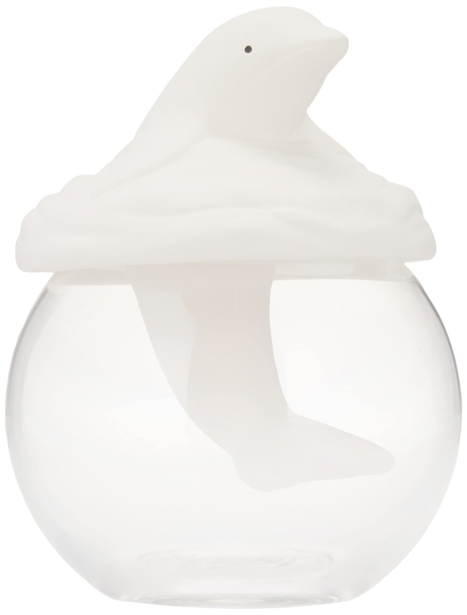 画像1: サンアート かわいい雑貨 加湿器 ドーム型 約３２０ｍｌ イルカ 水遊び ＳＡＮ３７１９?２ (1)