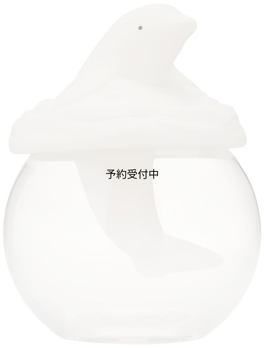 画像1: サンアート かわいい雑貨 加湿器 ドーム型 約３２０ｍｌ イルカ 水遊び ＳＡＮ３７１９?２ (1)