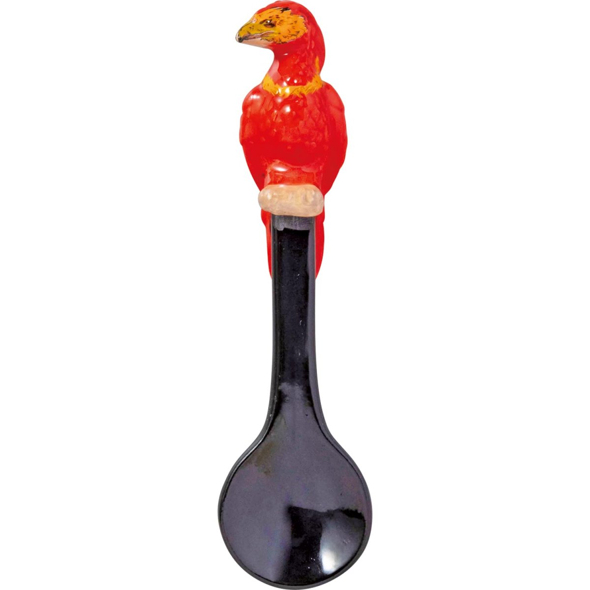 画像1: サンアート 「 ハリー・ポッター 」 不死鳥 スプーン 陶製 約１１ｃｍ ＳＡＮ３７４４?２ (1)
