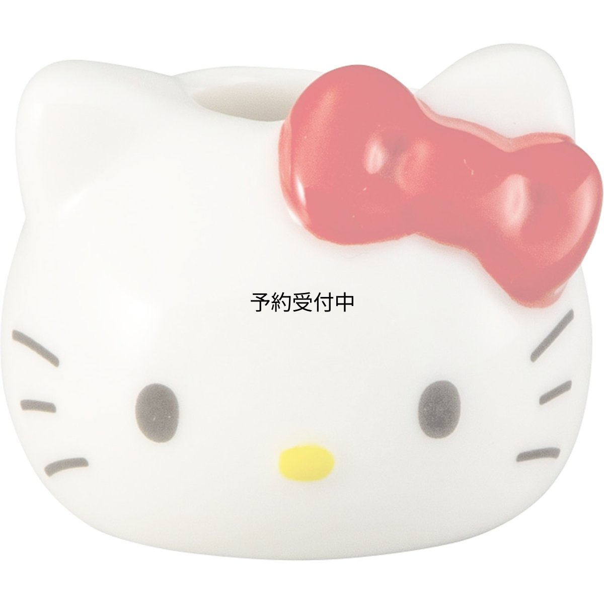 画像1: サンアート サンリオ （ＳＡＮＲＩＯ） ハローキティ 歯ブラシ立て ハブラシスタンド キティ サニタリー 雑貨 サンリオ グッズ ギフト プレゼント ＳＡＮ４２１４?１ (1)