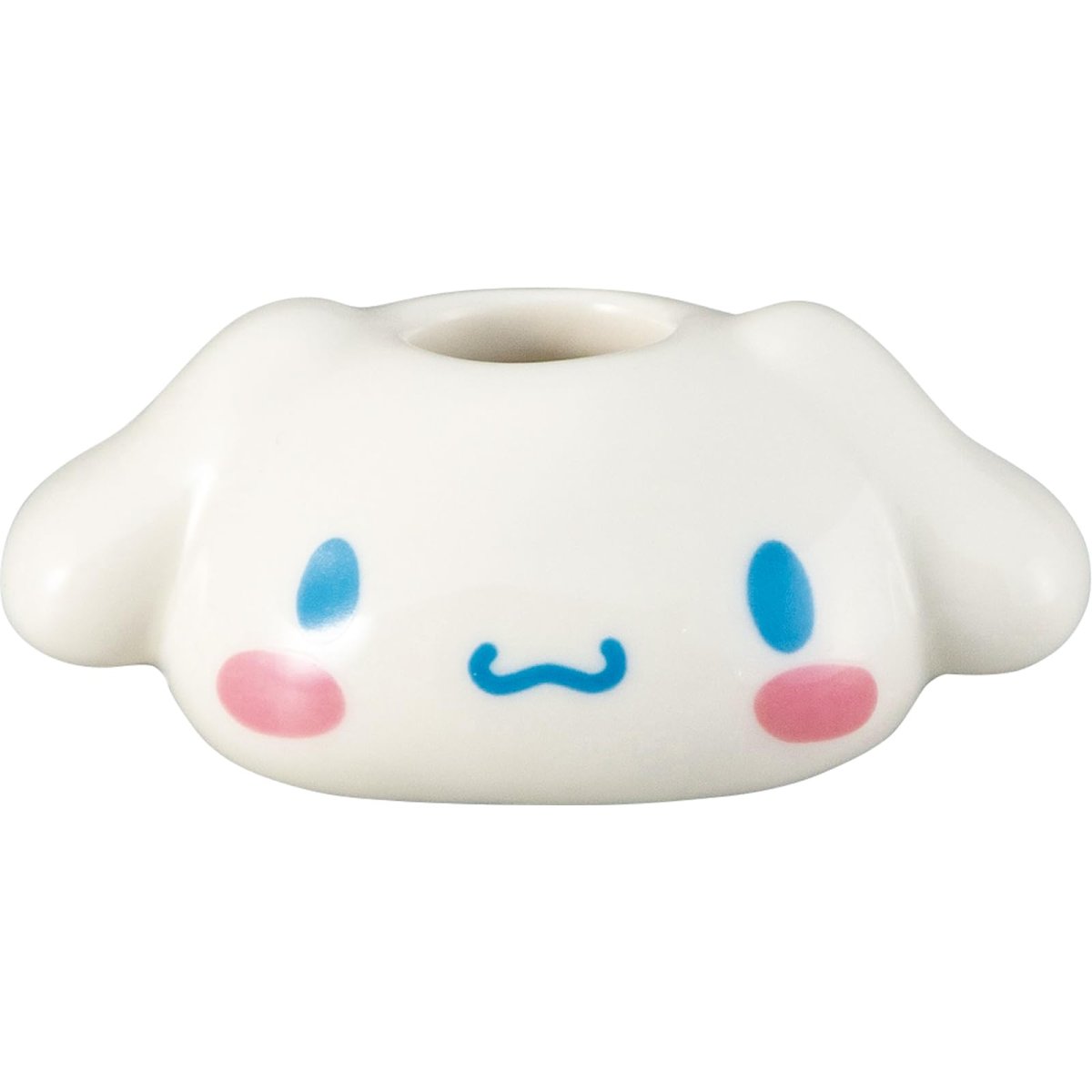 画像1: サンアート サンリオ （ＳＡＮＲＩＯ） シナモン 歯ブラシ立て ハブラシスタンド シナモロール サニタリー 雑貨 サンリオ グッズ ギフト プレゼント ＳＡＮ４２１４?２ (1)