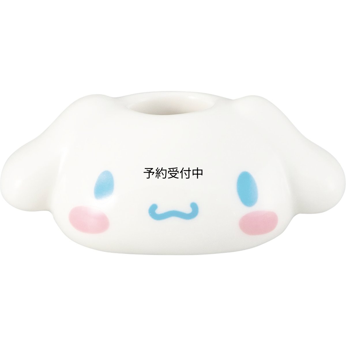 画像1: サンアート サンリオ （ＳＡＮＲＩＯ） シナモン 歯ブラシ立て ハブラシスタンド シナモロール サニタリー 雑貨 サンリオ グッズ ギフト プレゼント ＳＡＮ４２１４?２ (1)