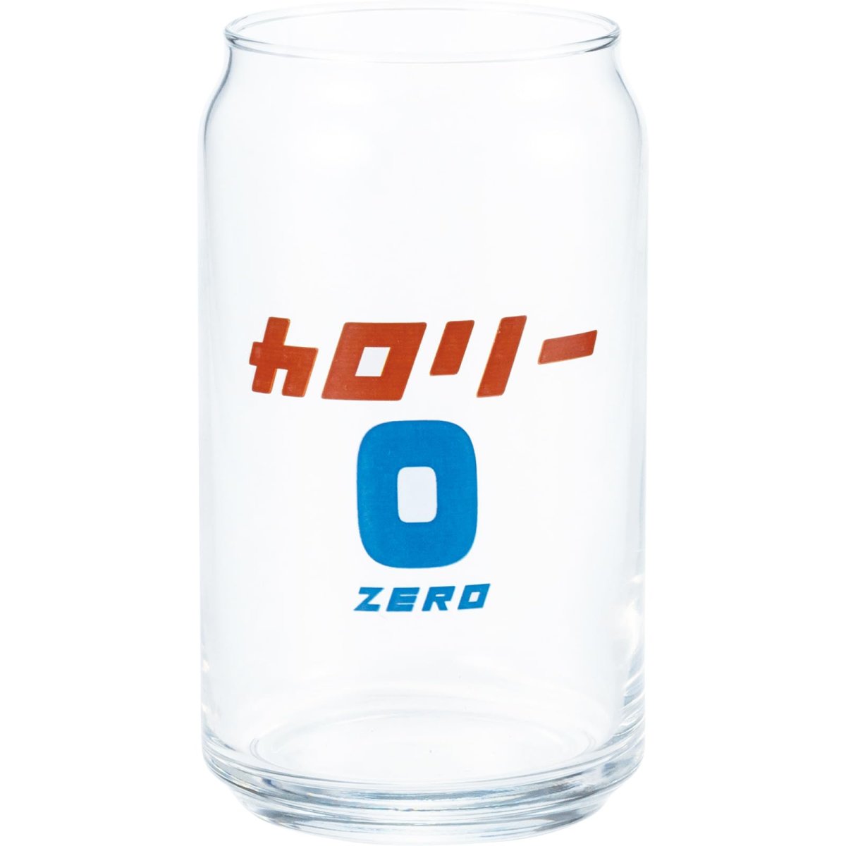画像1: おもしろ食器 「 カロリーゼロ気分 缶型グラス コレクション 」 グラス 約３６０ｍｌ 食器 お酒好き プレゼント 男性 女性 お父さん 誕生日プレゼント 父の日プレゼント 雑貨 面白い 退職祝い 忘年会 日本製 ＳＡＮ４２５０ (1)