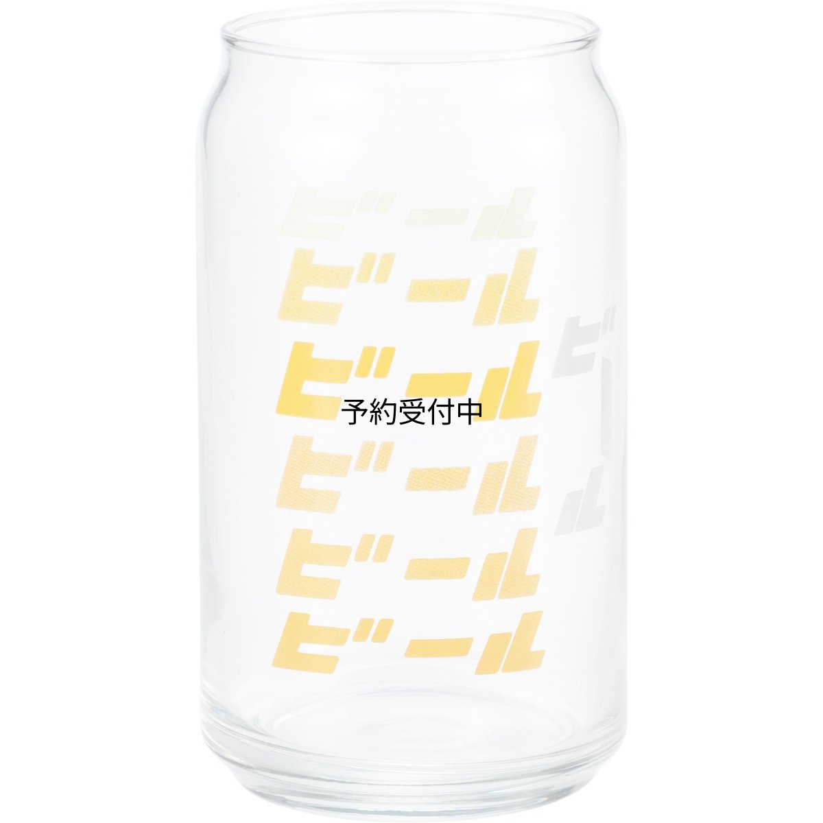 画像1: サンアート おもしろ食器 「 缶型グラス コレクション 」 ビールグラス 食器 レトロ 雑貨 日本製 ＳＡＮ４２５２?４ (1)