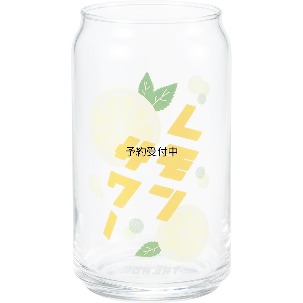 画像1: サンアート おもしろ食器 「 缶型グラス コレクション 」 レモンサワー グラス 食器 レトロ 雑貨 日本製 ＳＡＮ４２５２?５ (1)