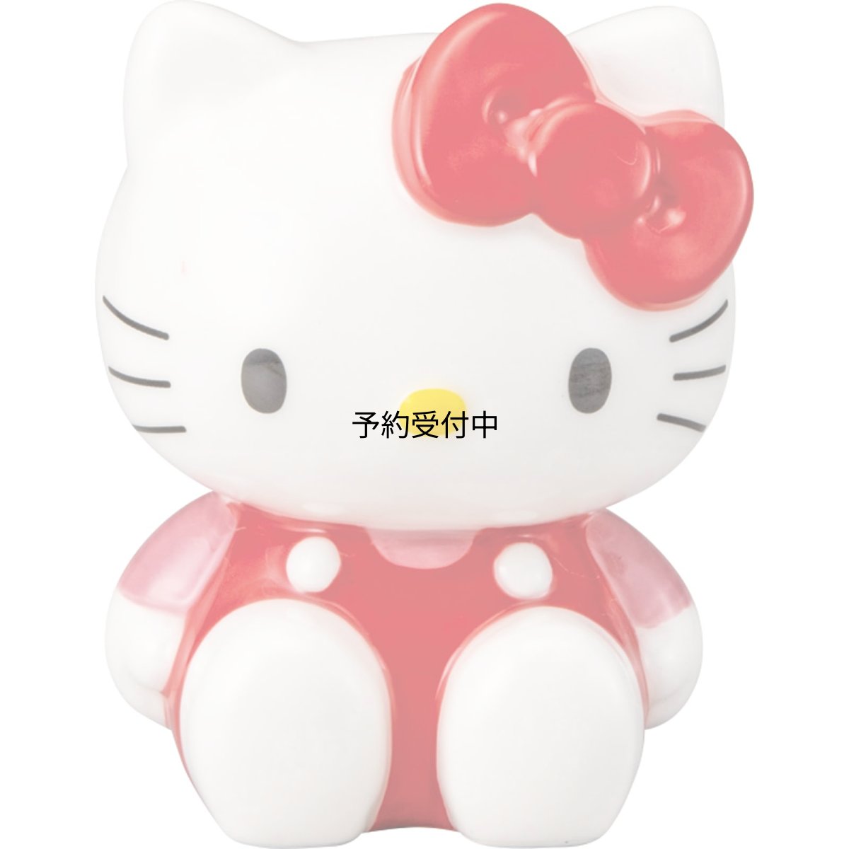 画像1: サンリオ （ＳＡＮＲＩＯ） ハローキティ 貯金箱 リンゴ キティーちゃん サンリオ グッズ 雑貨 ＳＡＮ４３６０?１ (1)