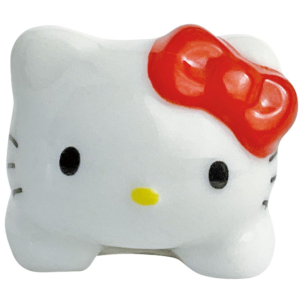 画像1: サンリオ （ＳＡＮＲＩＯ） ハローキティ 箸置き 寝そべり キティーちゃん サンリオ グッズ 食器 (1)