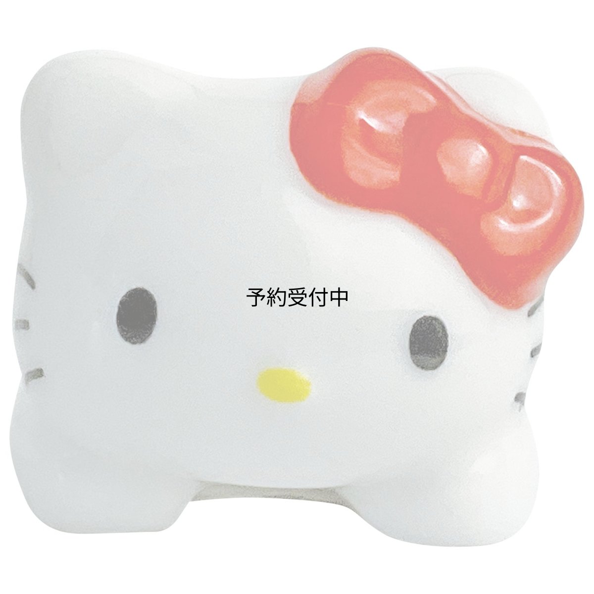 画像1: サンリオ （ＳＡＮＲＩＯ） ハローキティ 箸置き 寝そべり キティーちゃん サンリオ グッズ 食器 (1)